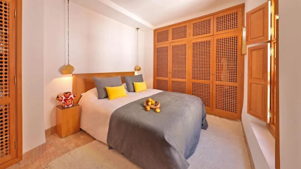 Riad Mesk Marrakech, projet résidentiel dans la Médina