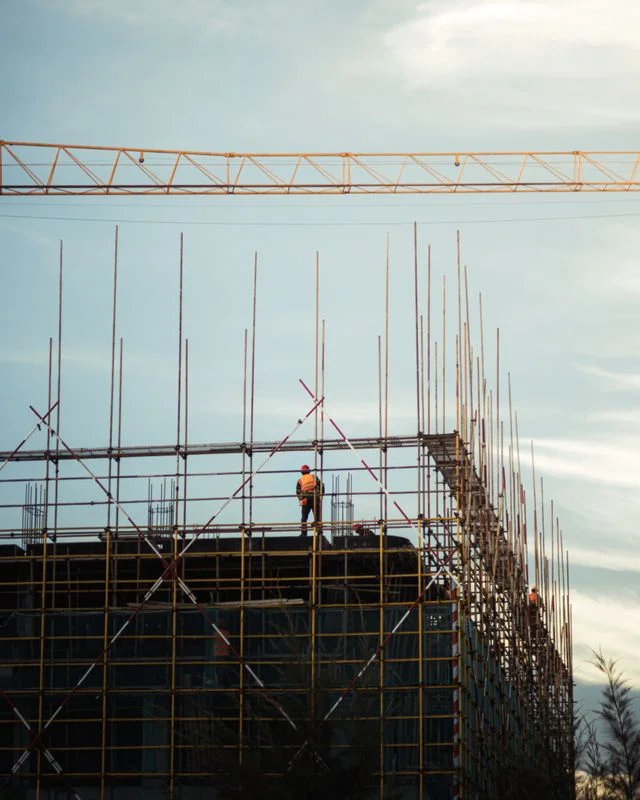 Budget construction villa Marrakech : comment bien préparer votre projet 1 pexels abdhul masyh 2152178649 32132510