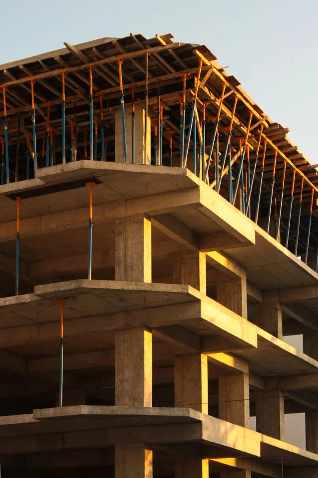 Travaux construction Maroc : construire, rénover et livrer avec méthode 1 travaux construction Maroc par BARJAL à Marrakech