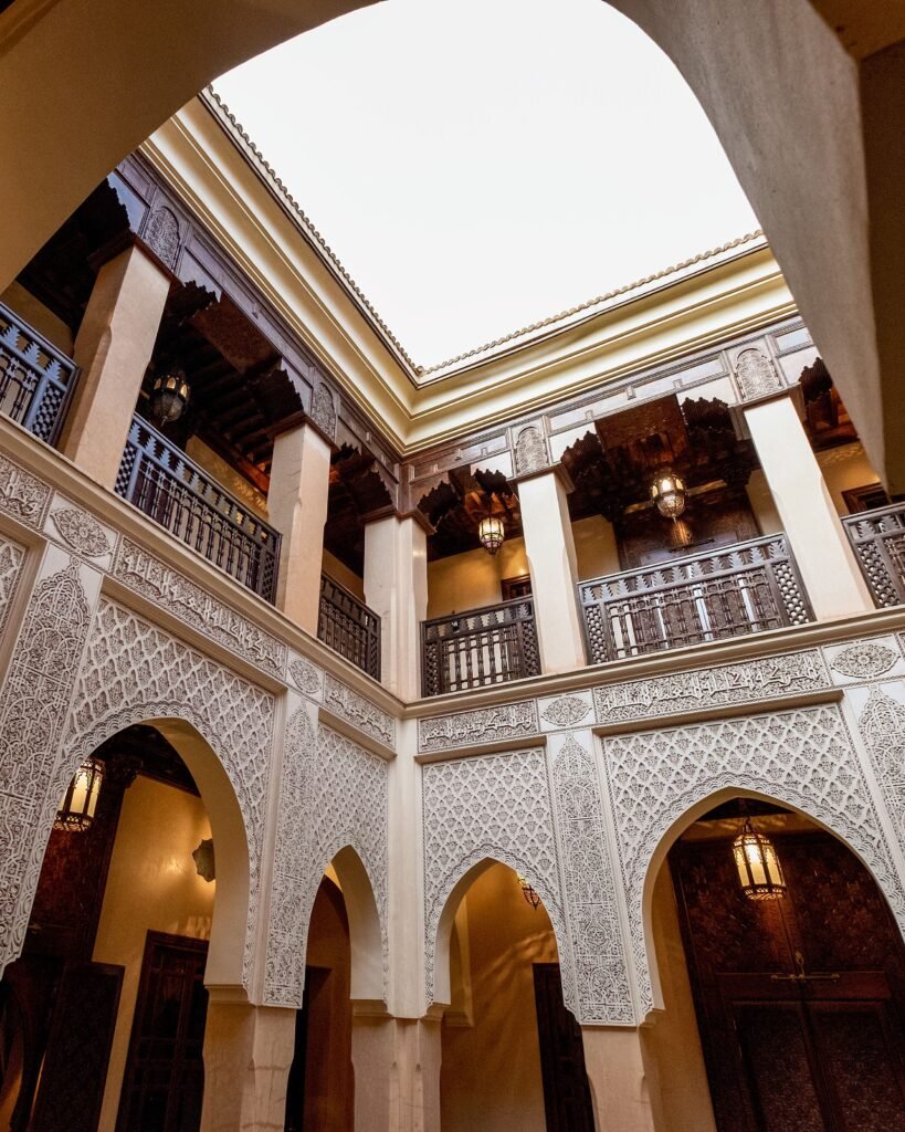 Entreprise design build Marrakech : concevoir, construire et transformer vos projets avec une approche intégrée 1 pexels iwashere 18320914 1