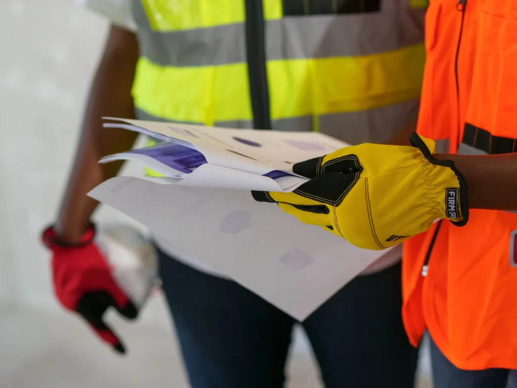 Coordination de chantier à Marrakech : transformer les plans en une exécution maîtrisée 1 pexels kindelmedia 8487401
